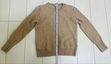 유니클로 캐시미어 M