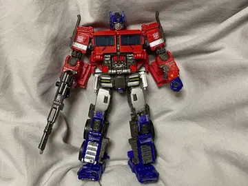 트랜스포머 프리미엄 피니시 PF SS-02 옵티머스 프라임