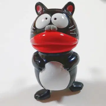 천재 바카본 우나기이누/우나기이누 태엽으로 움직이는