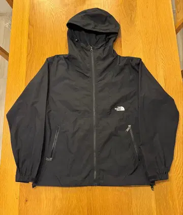 [ THE NORTH FACE ] 컴팩트 재킷 S사이즈