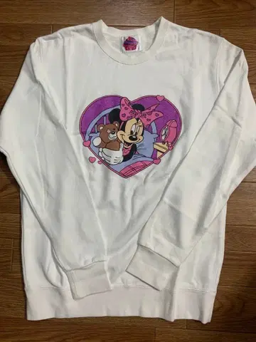 PECO CLUB 페코클럽 맨투맨 트레이닝복