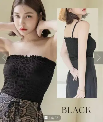 tu-hacci 3way 셔링 모닝 루틴 브라탑