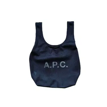 A.P.C. Rebound 쇼핑백