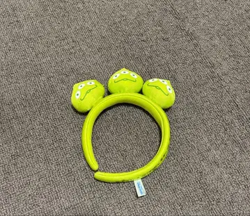 토이스토리의 리틀 그린맨