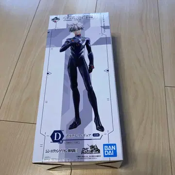 제일복권 D상 나기사 카오루 피규어