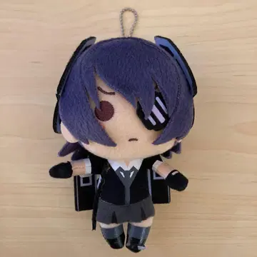 텐류 큥구루미 vol.1 [ 함대 컬렉션 ~칸코레~ ]