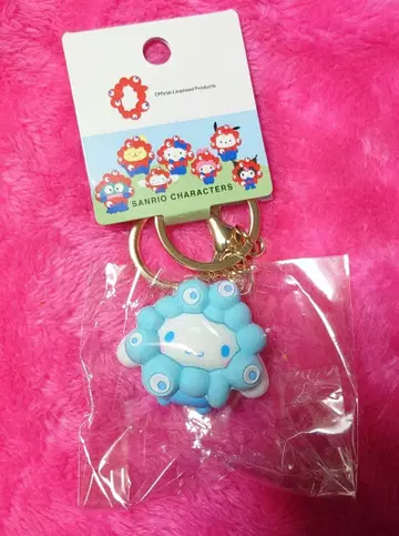 산리오 미야쿠미야쿠 파스텔 시나몬