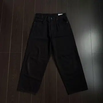 GAP 슈퍼 배기 W31 L32