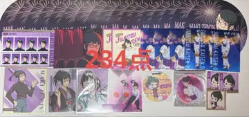 주술회전 젠인 마키 묶음 판매