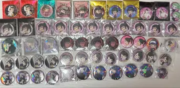 주술회전 젠인 마키 묶음 판매