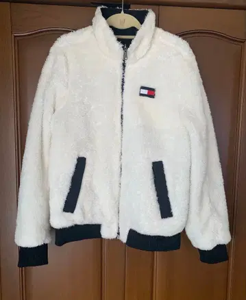 타미힐피거 자켓