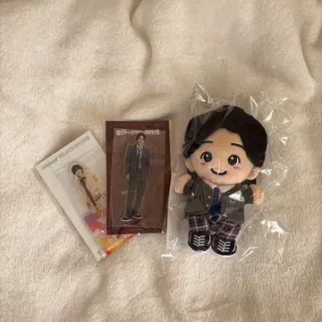 미치에다 슌스케 3종 세트