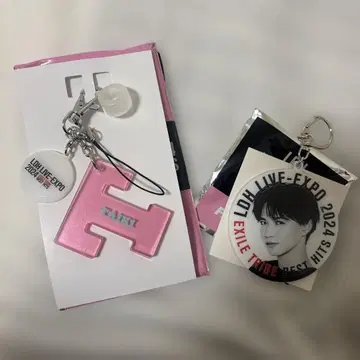 LDH LIVE EXPO 2024 사토 타이키 세트