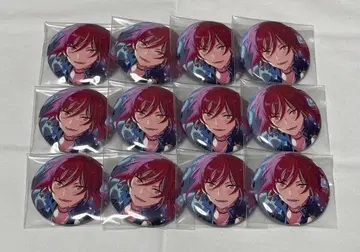 앙스타 이벤 캔뱃지 사카사키 나츠메