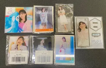 시바타 유나 아크릴 스탠드 노기자카 mobile 모바일 묶음 판매