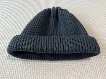 rototo 롤업 비니 로토토 다크 그레이