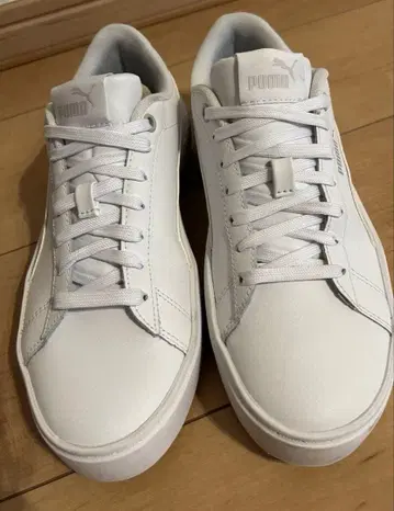 푸마 스매시 플랫폼 V2