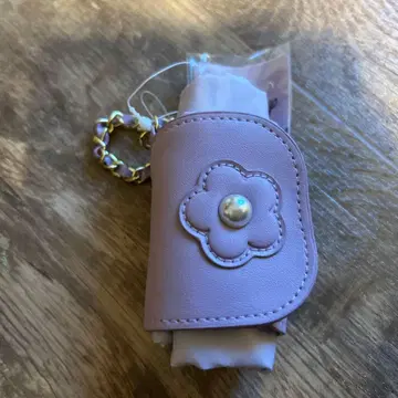 디즈니 스토어 MARY QUANT 라푼젤 쇼핑백 에코백