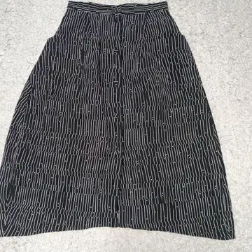 HENRIK VIBSKOV 롱 스커트 L