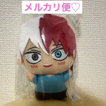 나의 히어로 아카데미아 SD 인형 vol.9 토도로키 쇼토