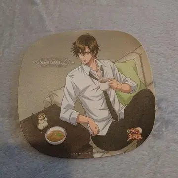 신 테니스의 왕자님 휴식 컬렉션 테즈카 쿠니미츠