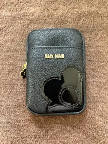 MARY QUANT 립 파우치