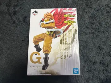 나의 히어로 아카데미아 호크스