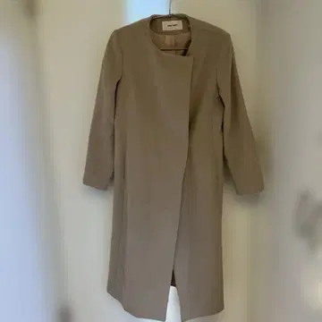 ROYAL PARTY 울 코트