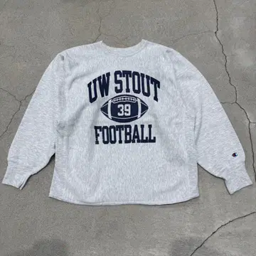 Champion 리버스 위브