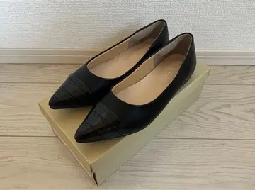 [극히 짧은 시간만] 심플 포인트 펌프스