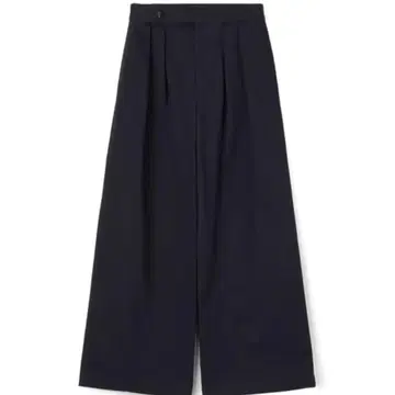 투모로우랜드 갤러리 비 와이드 팬츠 치노 팬츠 32