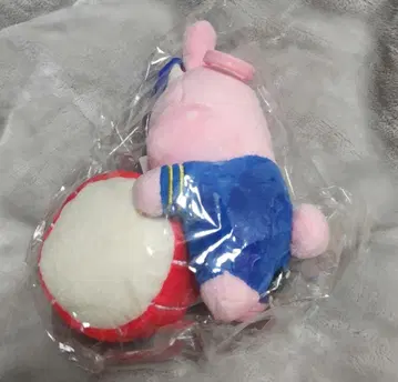 메이플스토리 토끼 마스코트 새상품 봉제 인형 새상품