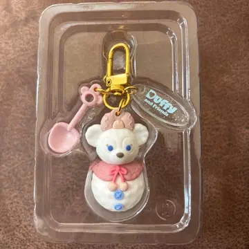 더피앤프렌즈 시크릿 오브 스노위 데이 참 셰리메이