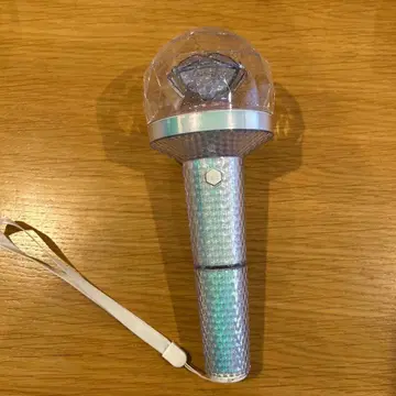 SEVENTEEN 응원봉 다이아몬드형 ver.2