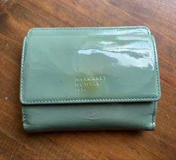 마가렛호웰 지갑