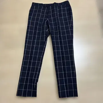 MACKINTOSH PHILOSOPHY 윈도우펜 팬츠 남성용 42 네이비