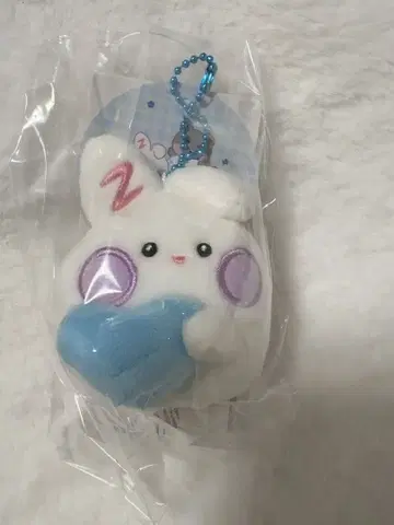 yunini ZB1 봉제 인형