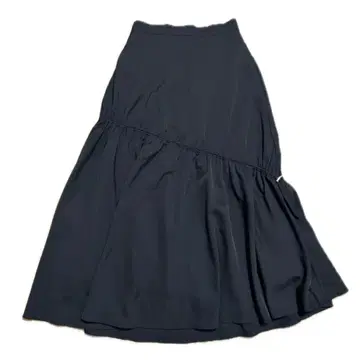 노스탤지어 롱 스커트