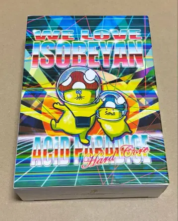 [미개봉] 아사노 이니오/ 데데데데 8권 한정판 부속 이소베얀 T셔츠