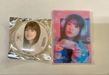 오가와 아야 캔뱃지 노기자카 mobile 묶음 판매