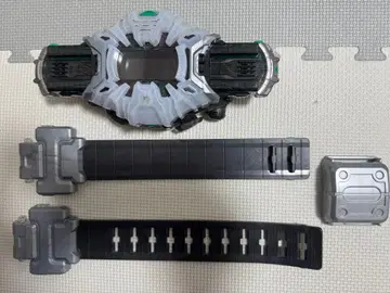 가면라이더 지오 변신 벨트 세트