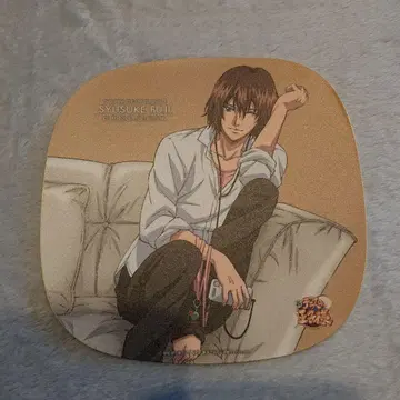 신 테니스의 왕자님 편안한 컬렉션 후지 슈스케