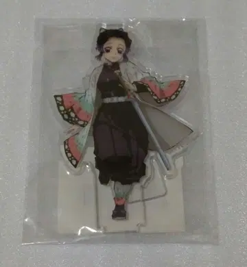 코쵸우 시노부 아크릴 스탠드