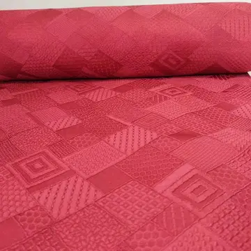 순수 실크 예복 코트용 옷감입니다