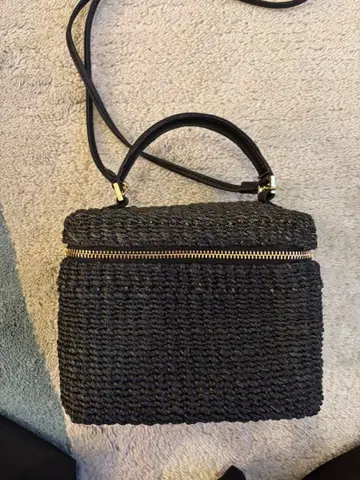 THE BAGMATI 바그마티 카고백 미니 사이즈