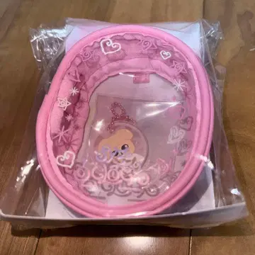 CLEAR POUCH - Seungmin