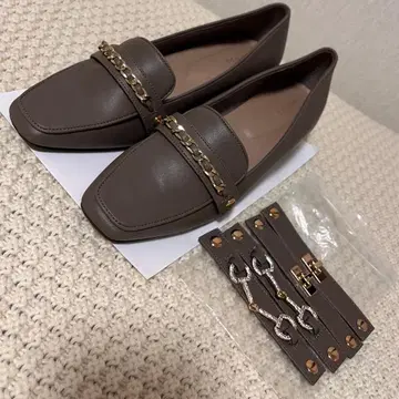 RANDA 3way 벨트 로퍼 L 사이즈 교체 부품 포함