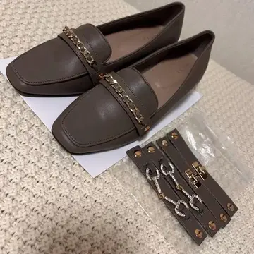 RANDA 3way 벨트 로퍼 L 사이즈 교체 부품 포함