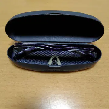 하즈키 루페 1.6배 퍼플 라메