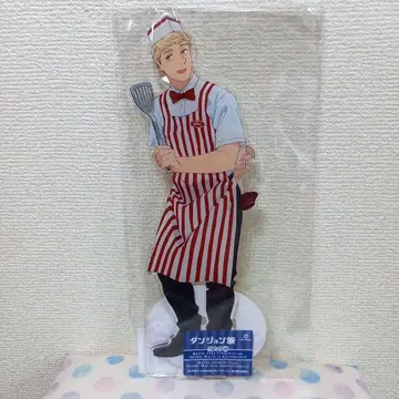 던전밥 일격 컬렉션 특대형 아크릴 스탠드 라이오스